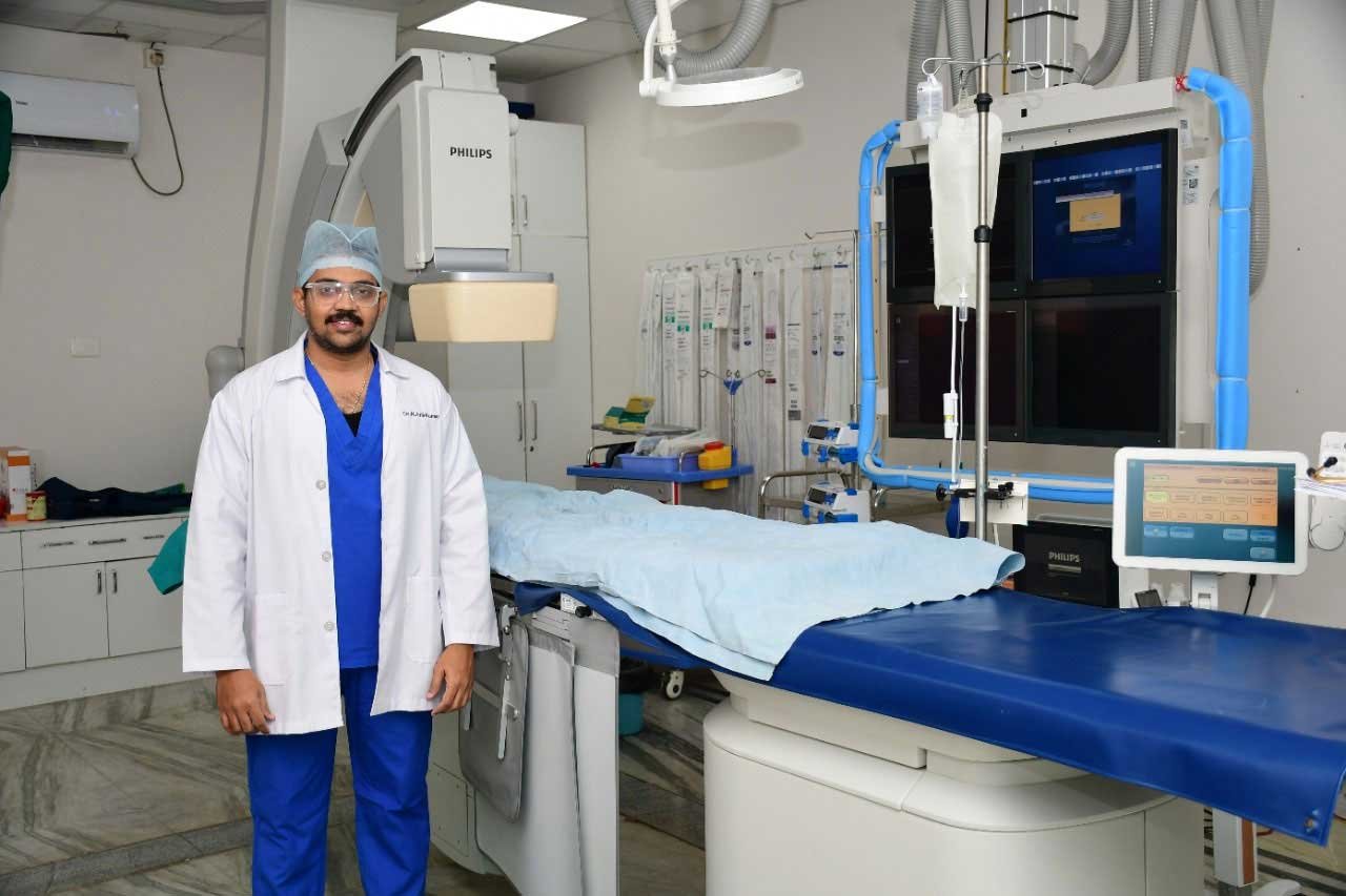 Hospital images